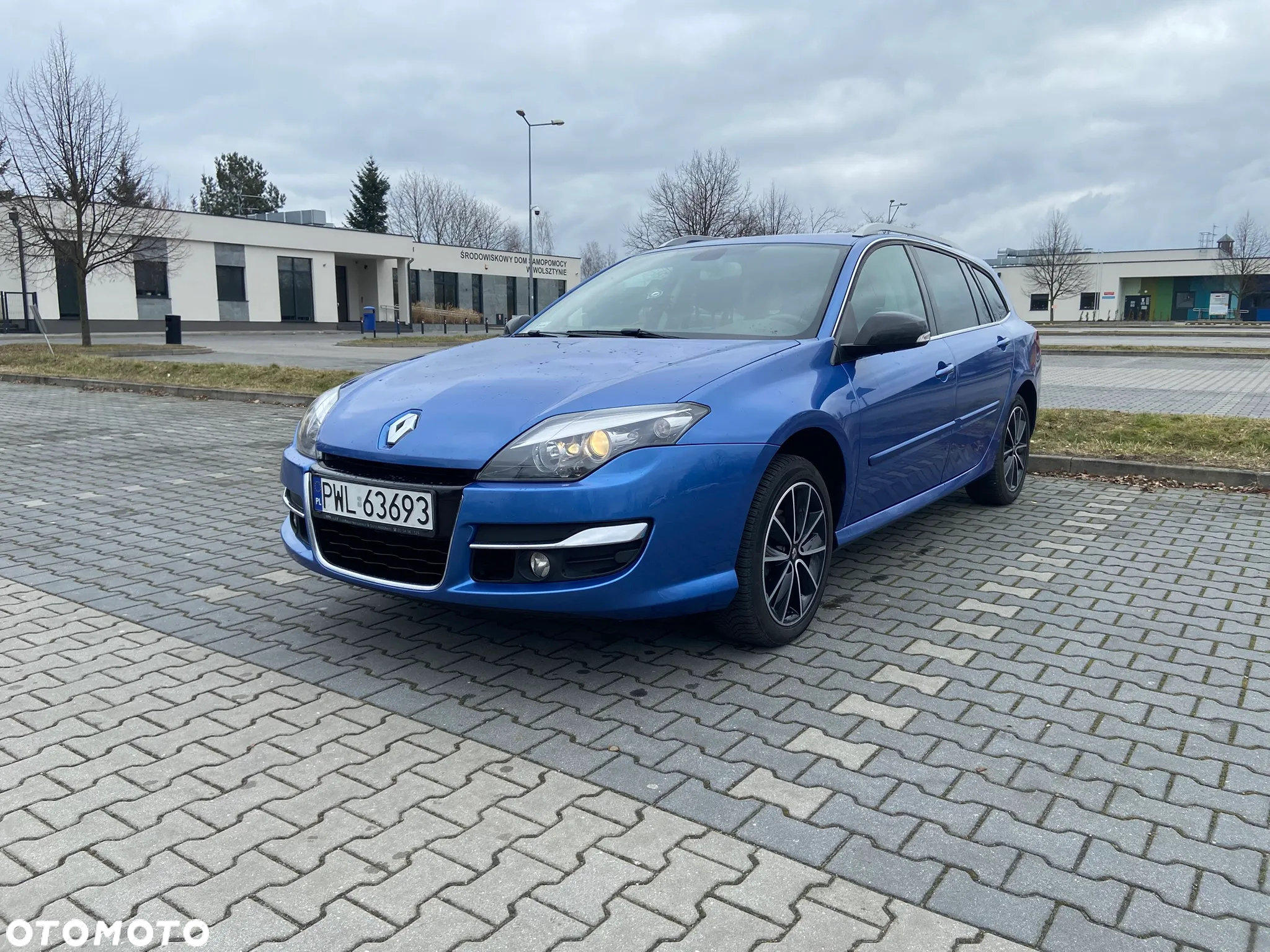 Renault Laguna - 2