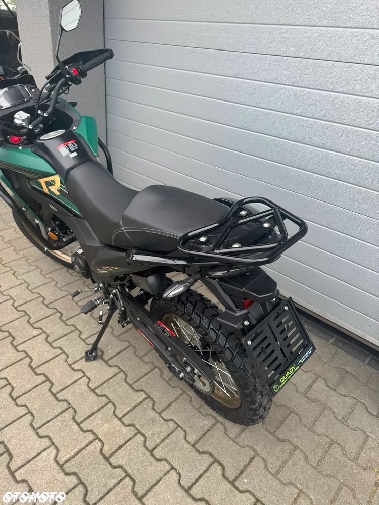 Barton Rally 125 DUO - 3