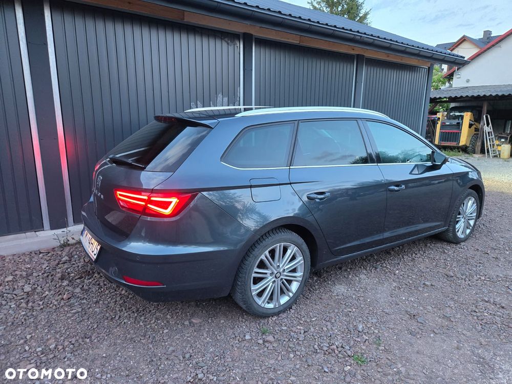 Seat Leon ver-1-6-tdi-start-stop-dsg-fr - 5