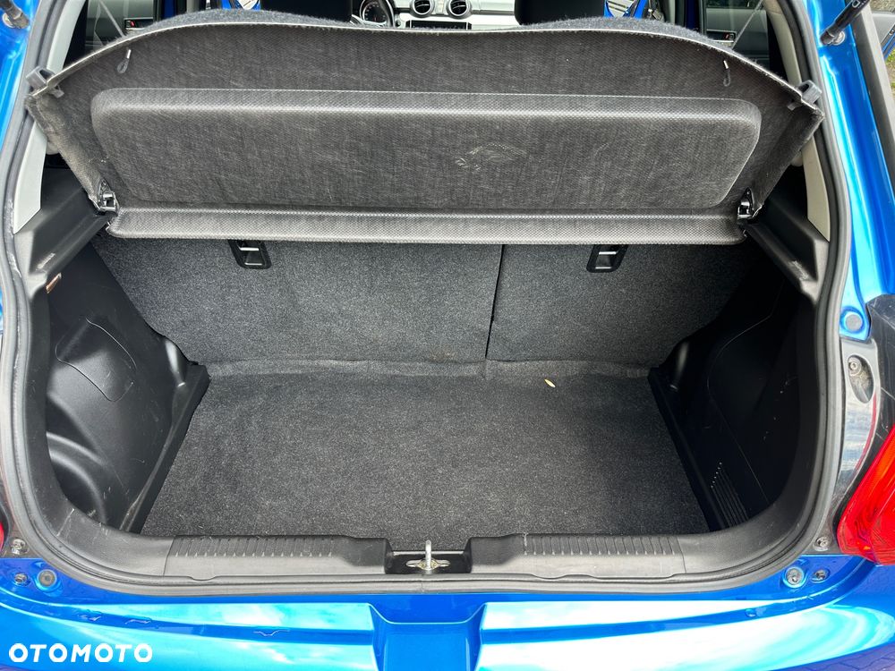 Suzuki Swift 1.2 4x4 Club - 26