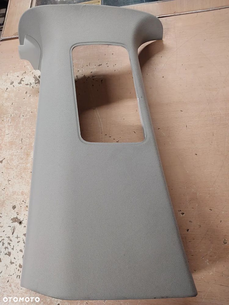 Poszycie słupka B vw t5 lewa strona - 6