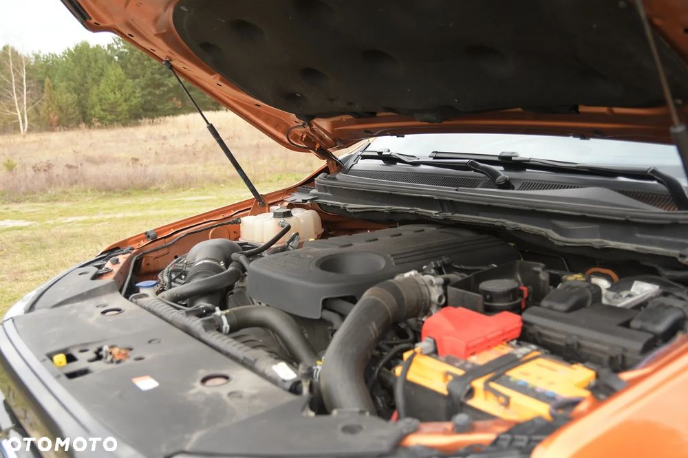 Ford Ranger 3.2 TDCi 4x4 DC Wildtrak EU6 - 15