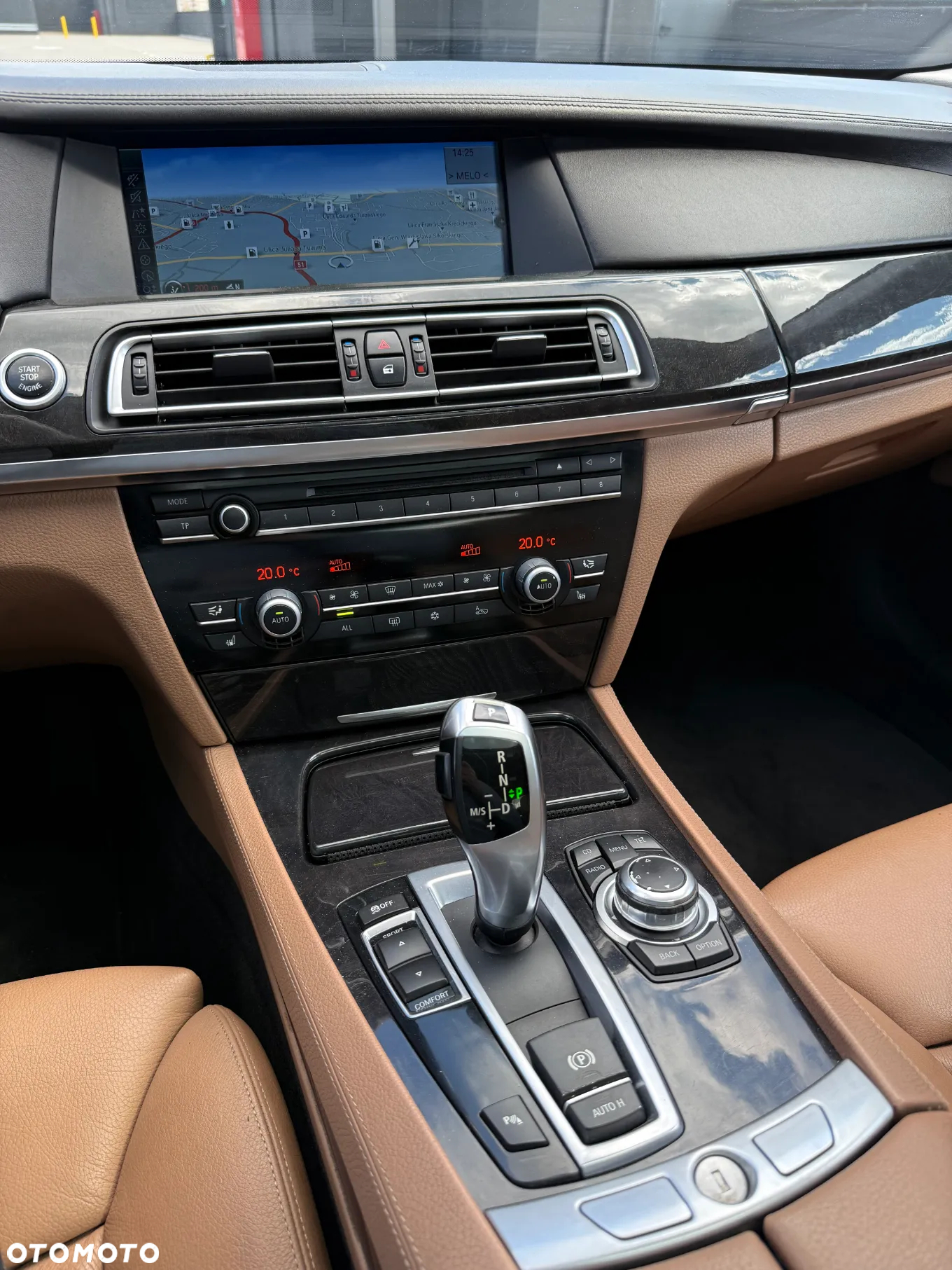 BMW Seria 7 730d - 19