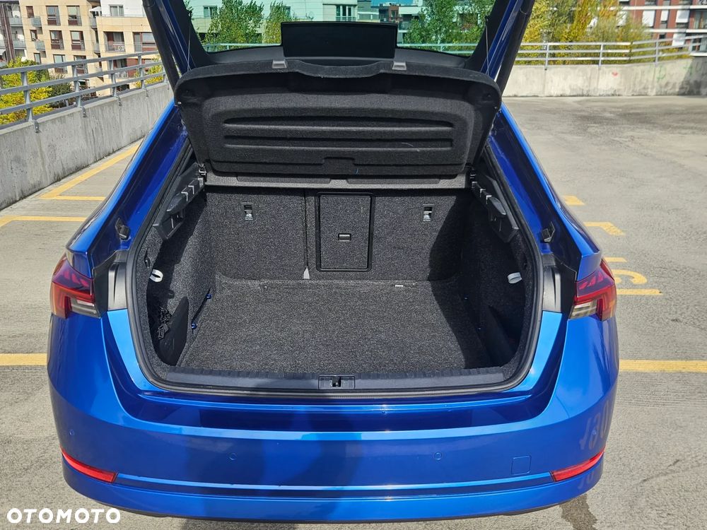 Skoda Octavia 1.5 TSI ACT Style - 10
