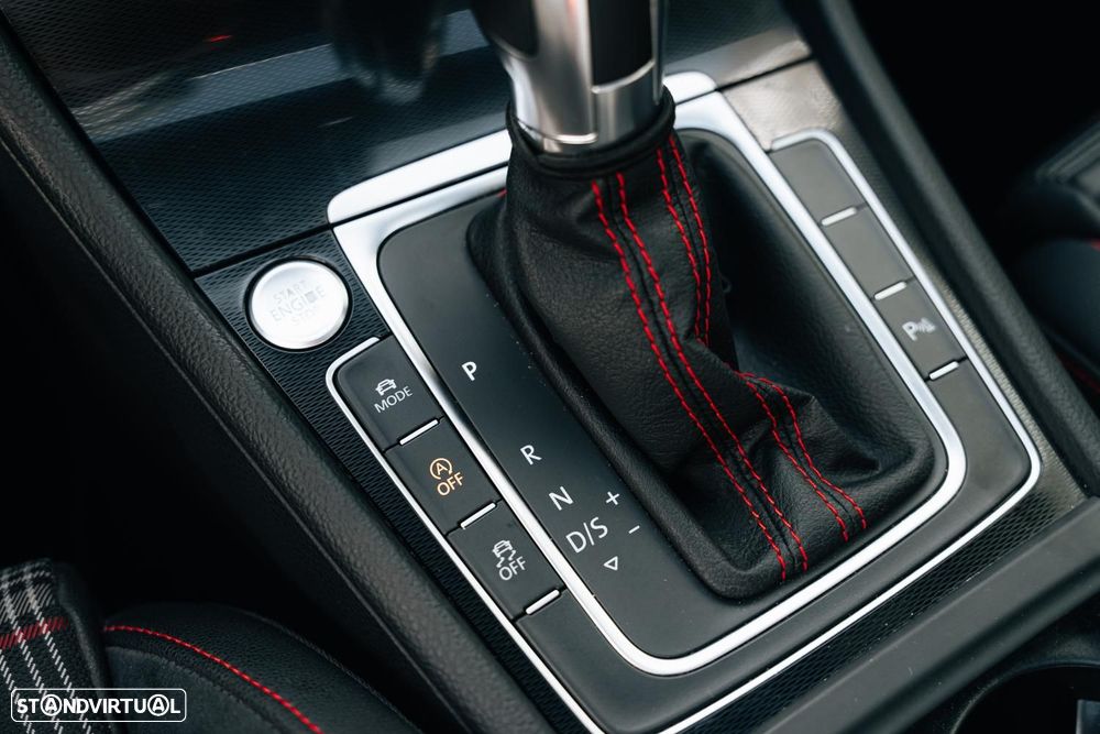 VW Golf 2.0 TSi GTi DSG Performance - 35