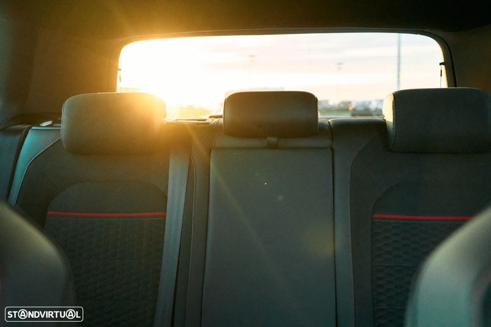 VW Golf GTI (BlueMotion ) DSG - 8