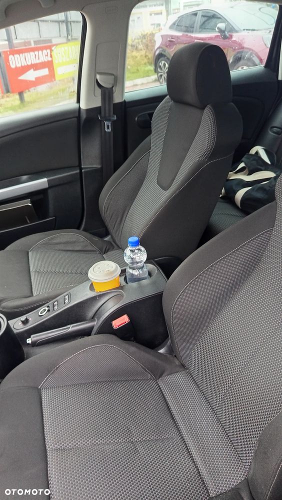 Seat Leon 1.8 (T FSI) TSI Stylance - 18