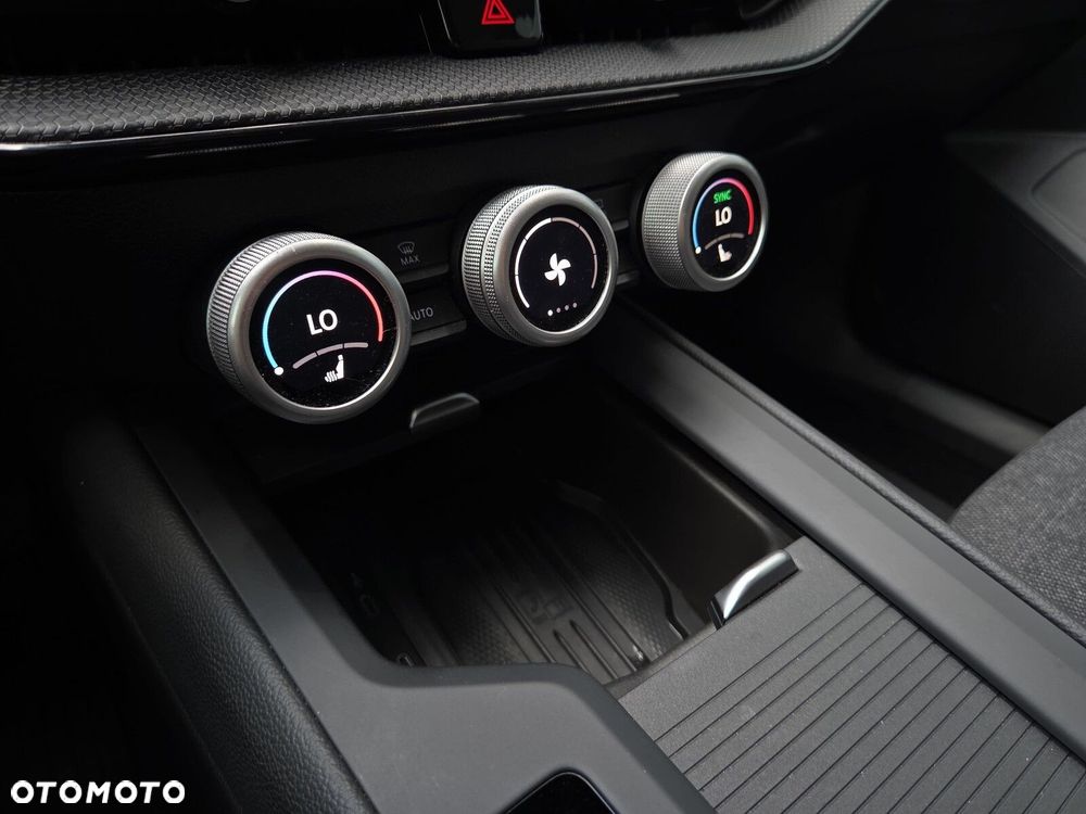 Skoda Superb - 16