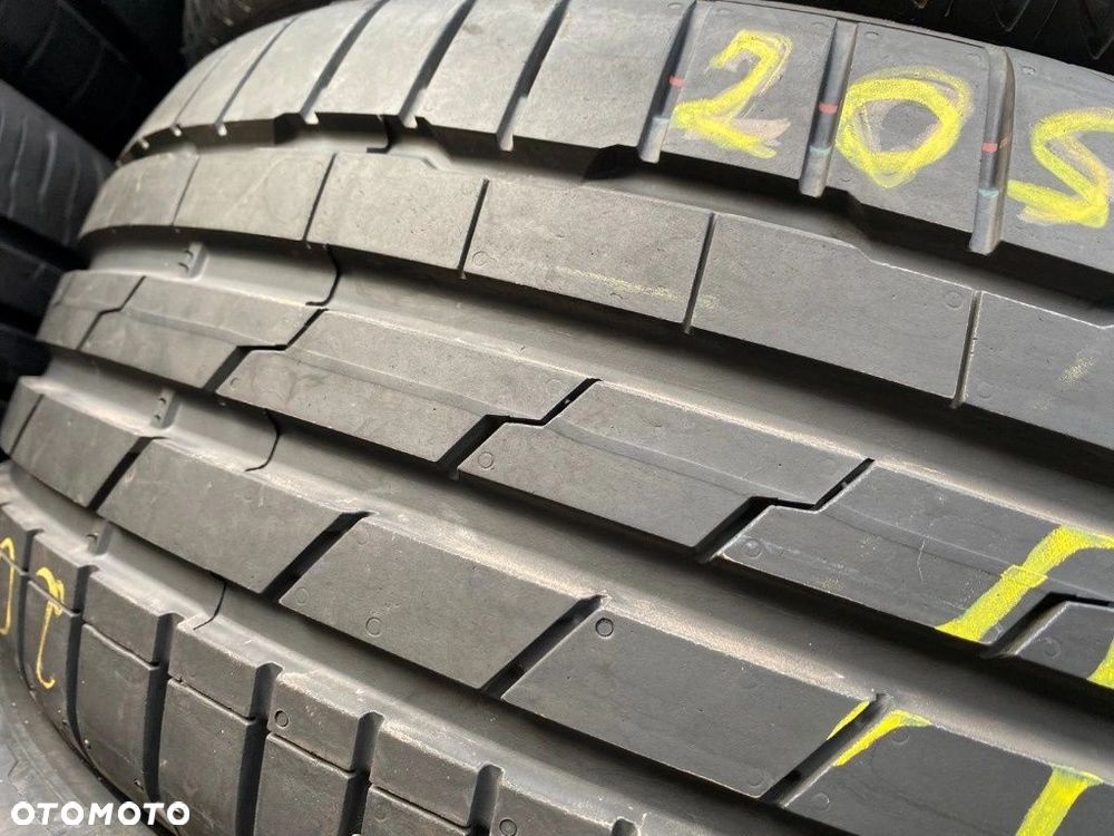 205/45/17 Hankook Ventus S1 Evo3_6,3mm_4szt_(174) - 5