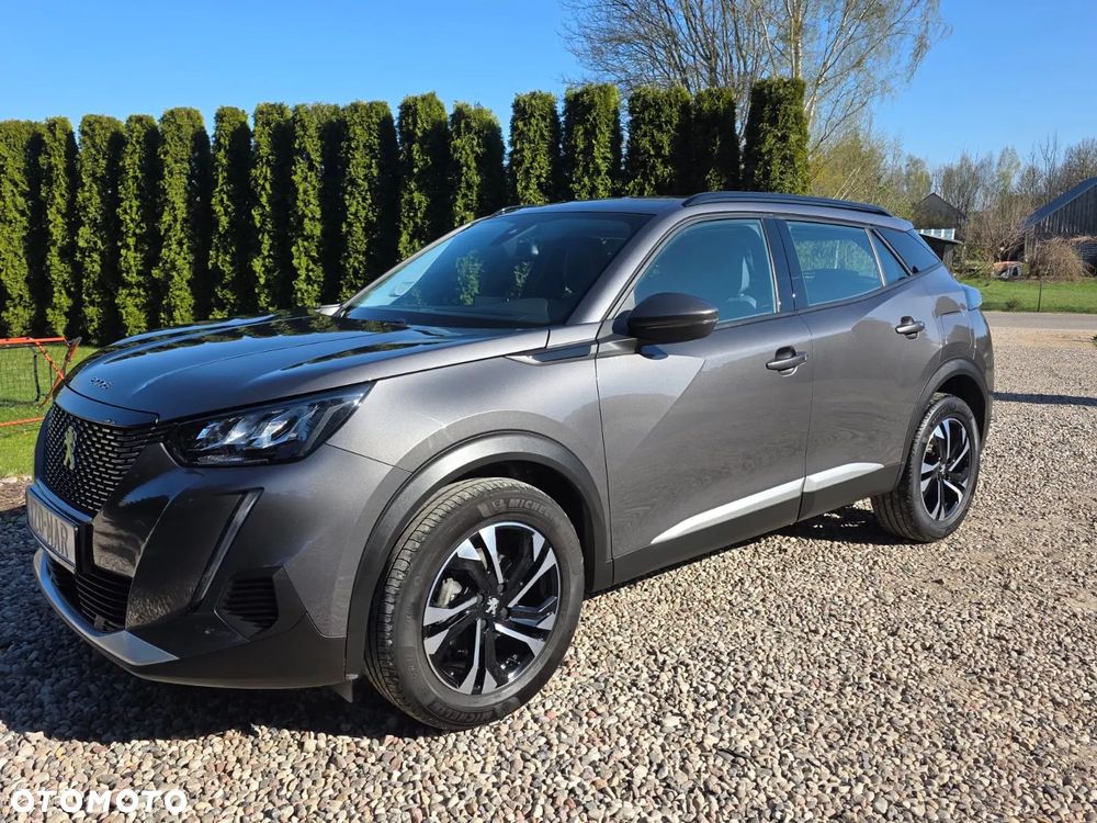 Peugeot 2008 PureTech 130 Allure - 29