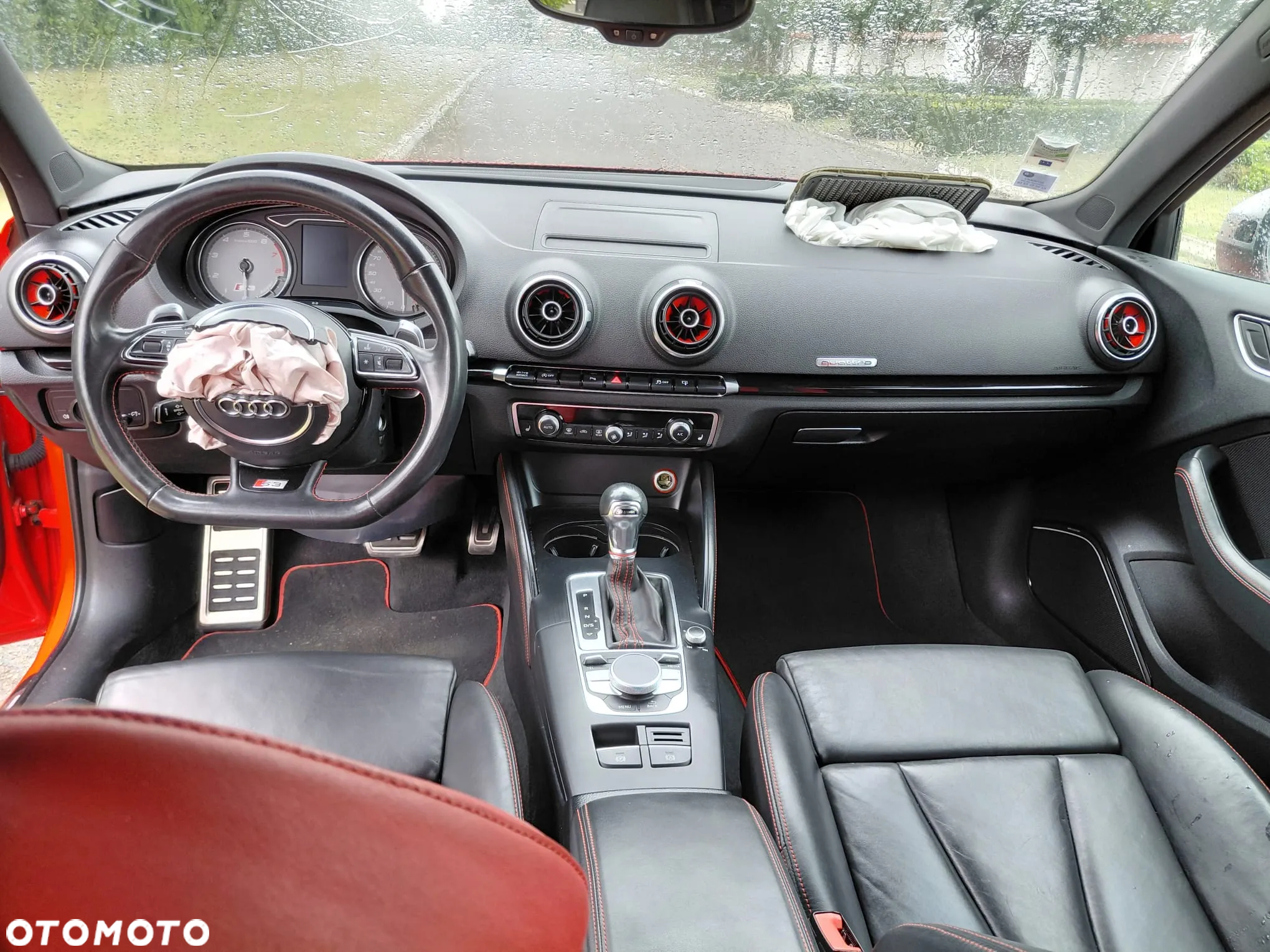 Audi S3 - 22
