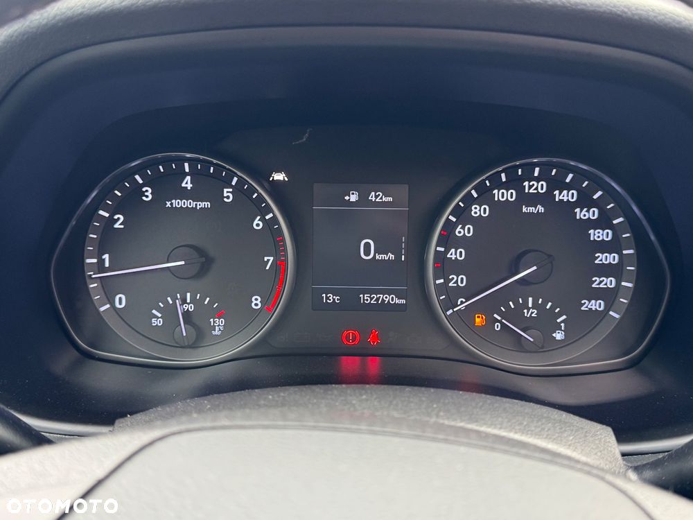 Hyundai i30 1.4 T-GDI Premiere Style - 21