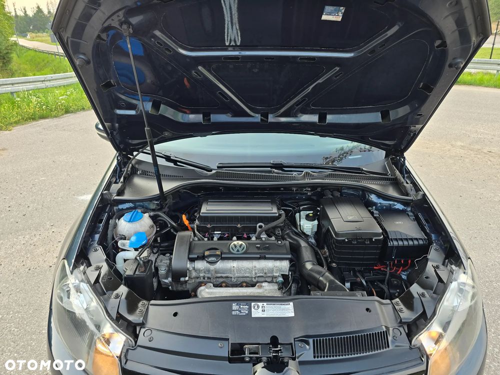 Volkswagen Golf 1.4 Style - 13