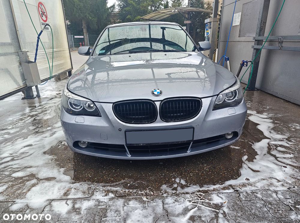 BMW Seria 5 - 10
