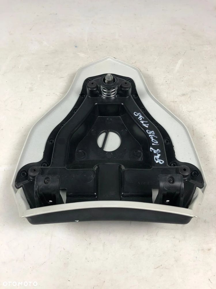 Ducati 848 1098 1198 Nakładka Siedzenia Pasażera Osłona - 4