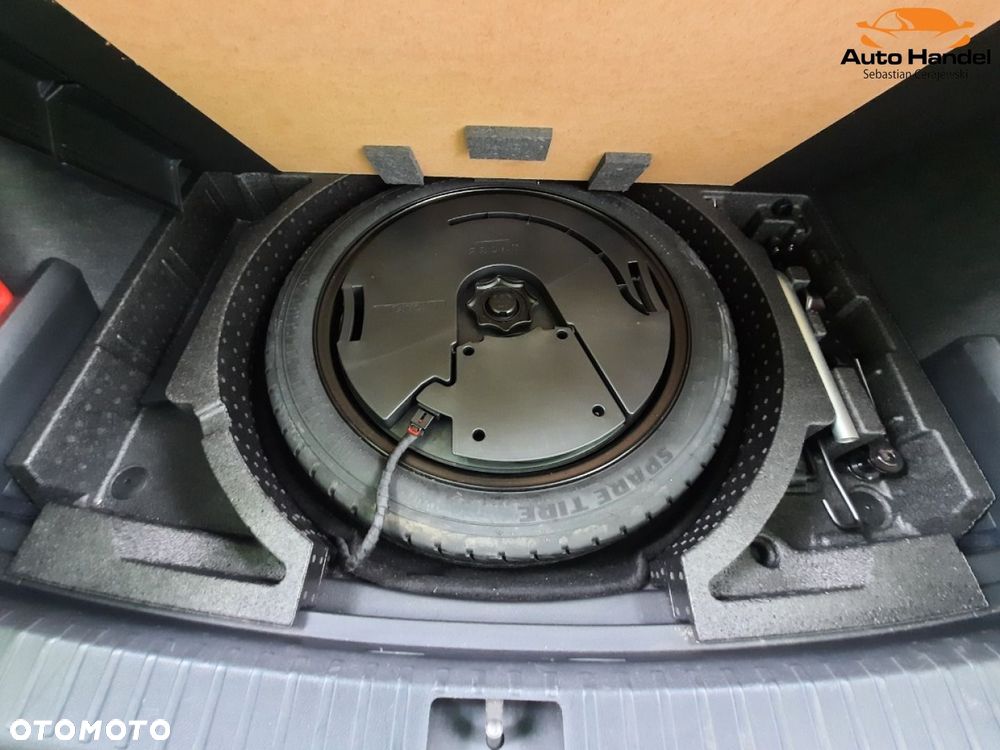 Skoda Karoq 2.0 TDI SCR 4x4 DSG Sportline - 19