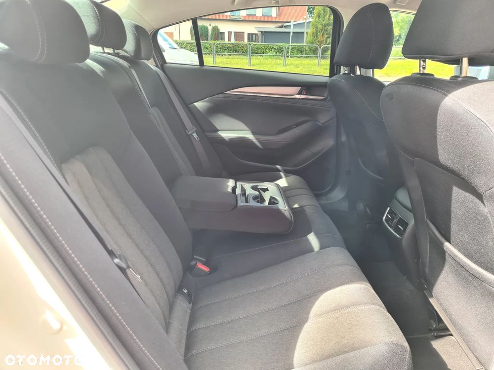 Mazda 6 2.0 Skybusiness - 20