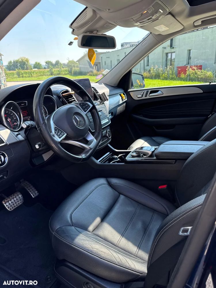 Mercedes-Benz GLE ver-amg-53-phev - 11
