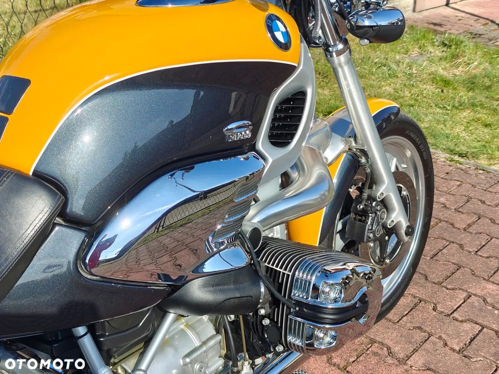 BMW R - 12