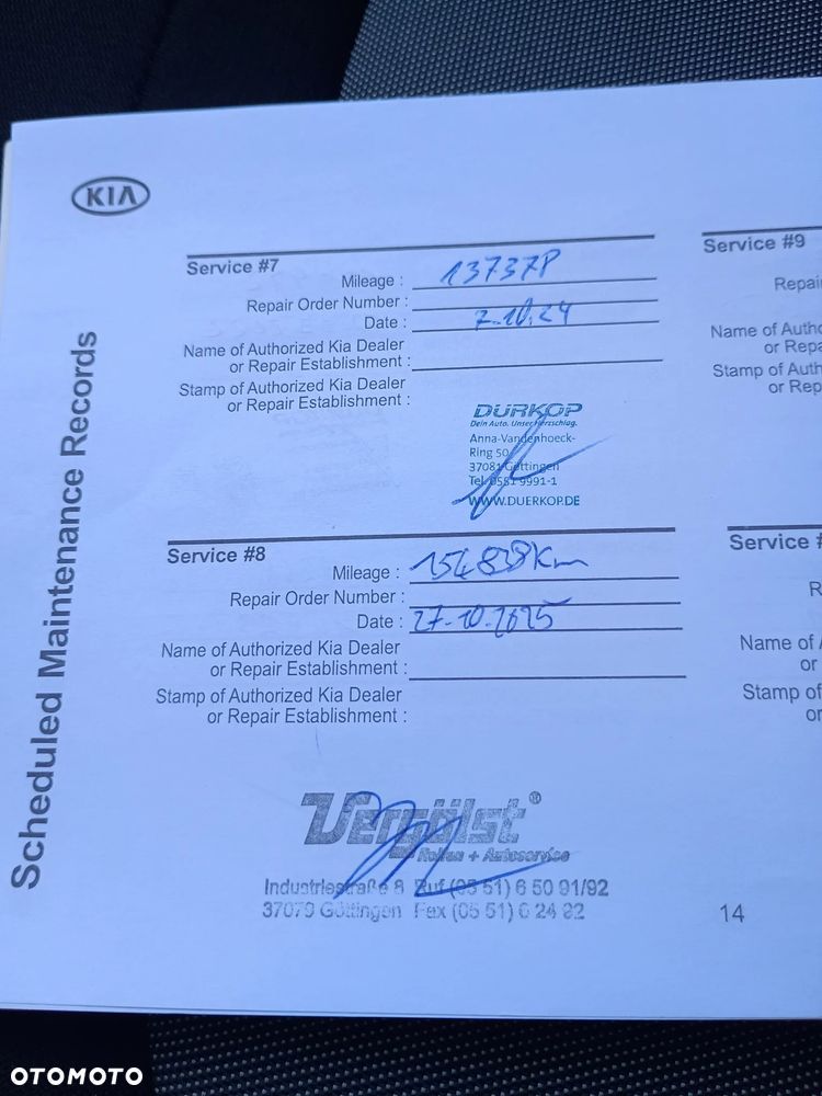 Kia Ceed - 12
