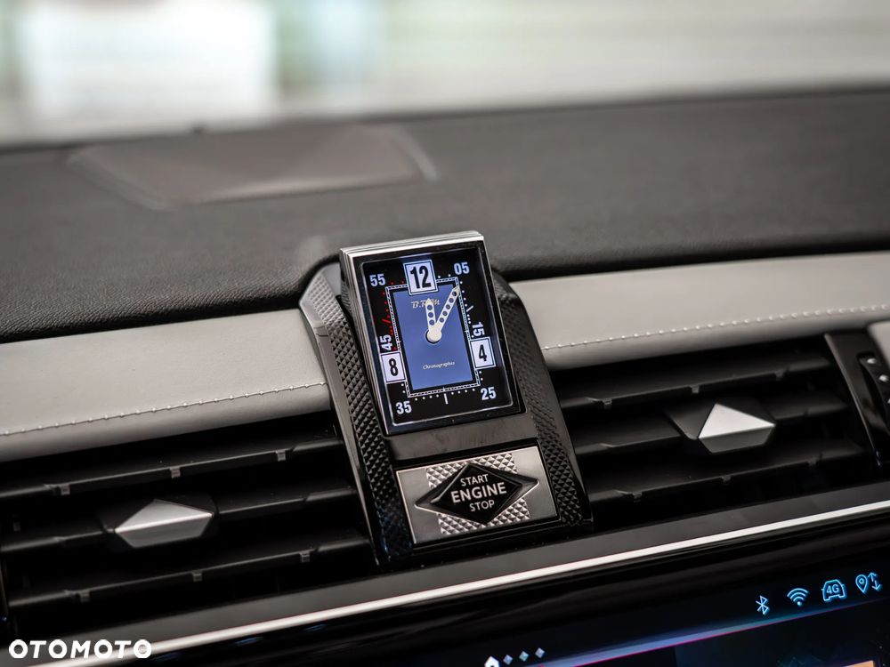 DS Automobiles DS 7 Crossback - 29