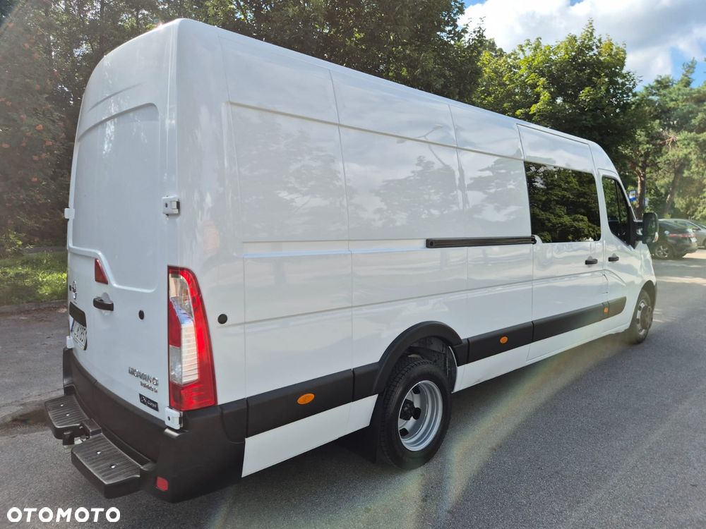 Opel Movano - 13