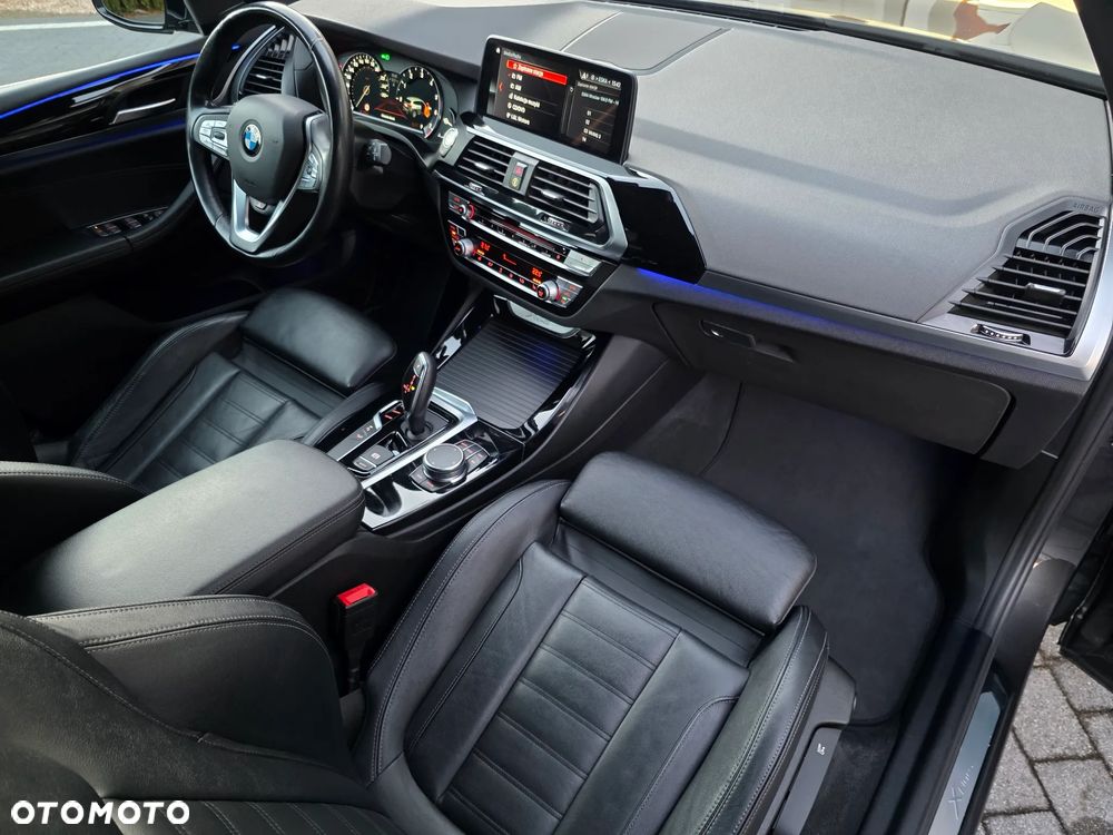 BMW X3 - 21