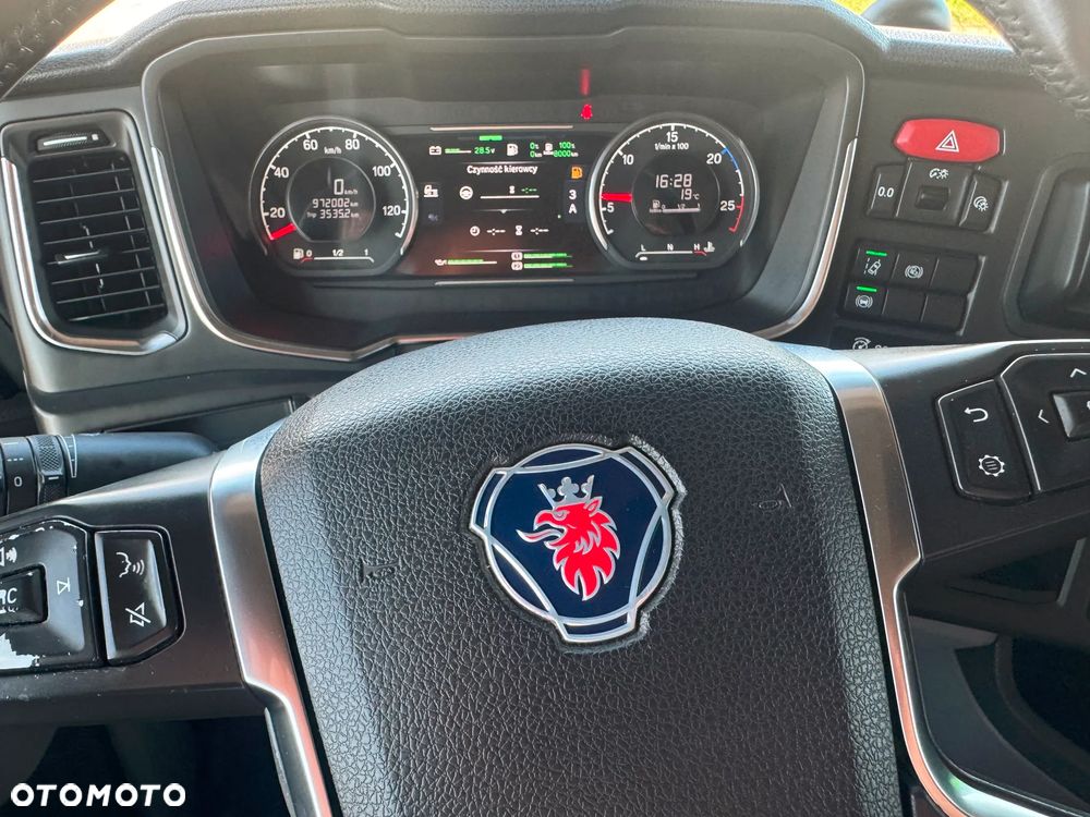 Scania R450 - 4