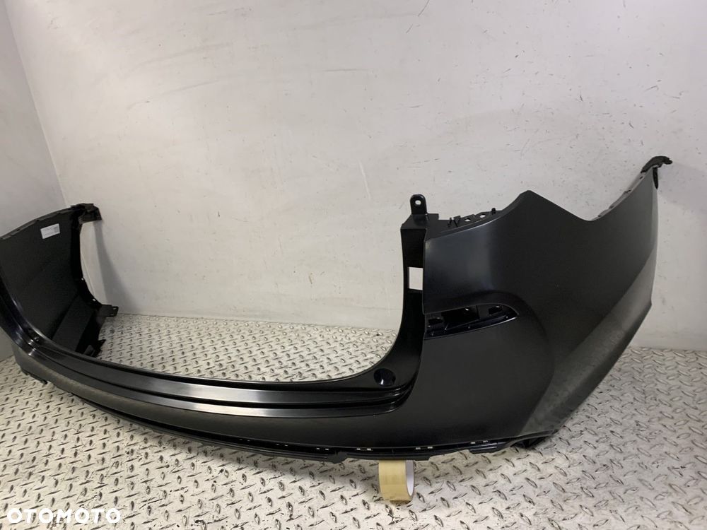 NOWY ORYGINALNY ZDERZAK TYLNY TYŁ HYUNDAI I30 WAGON KOMBI III 3 17-25  86611-G4200 - 3