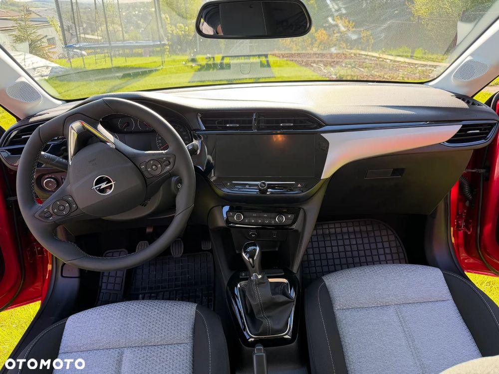 Opel Corsa 1.2 Edition S&S - 17