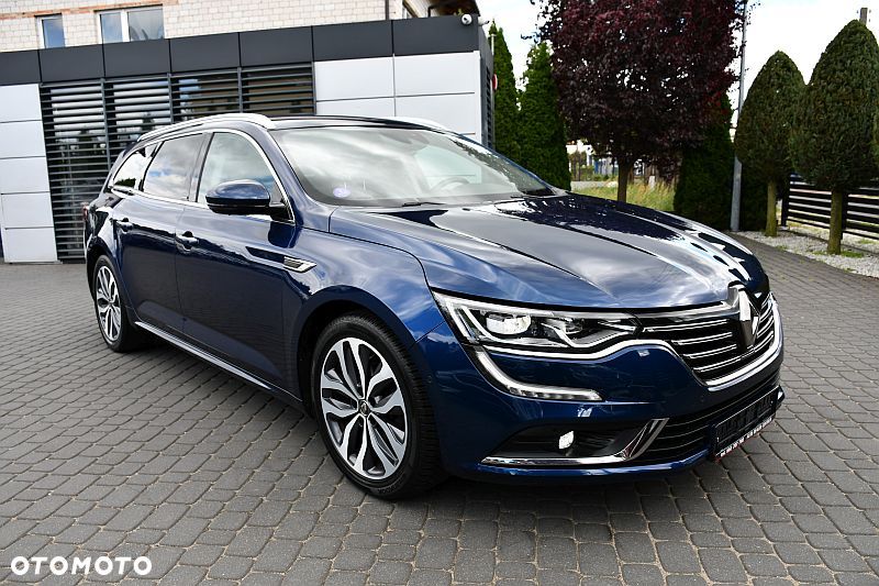 Renault Talisman ENERGY TCe 150 EDC LIMITED - 28