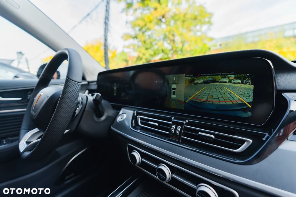 Hongqi HS5 2.0T Executive AWD - 20