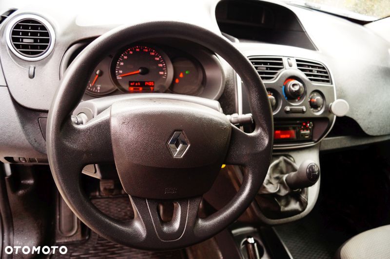 Renault Kangoo - 8