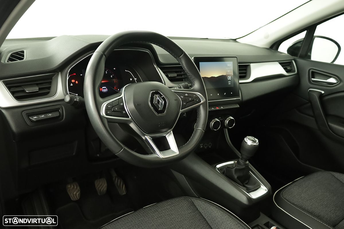 Renault Captur 1.0 TCe Techno - 7