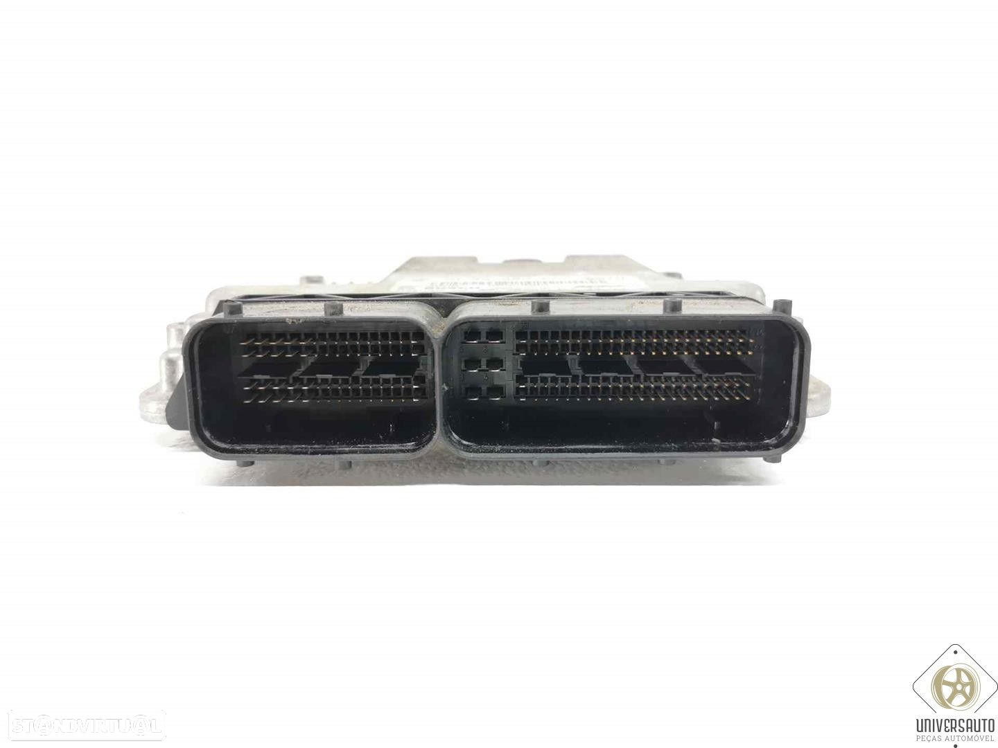 CENTRALINA MOTOR UCE OPEL CORSA D 2011 - 2