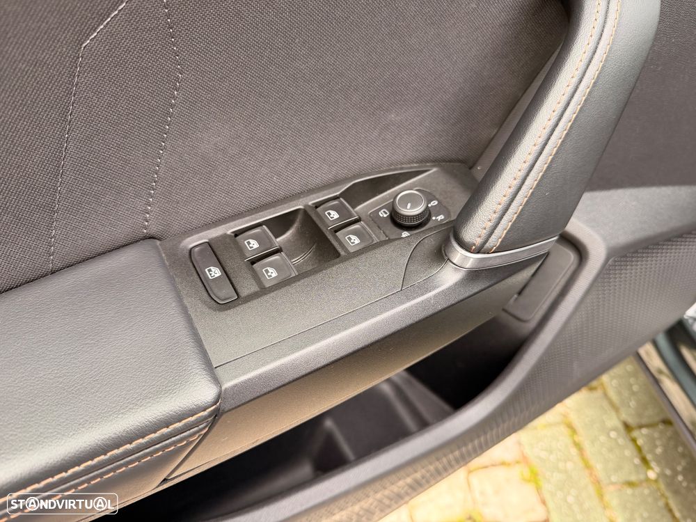 Cupra Formentor 1.5 TSI Sport DSG - 10