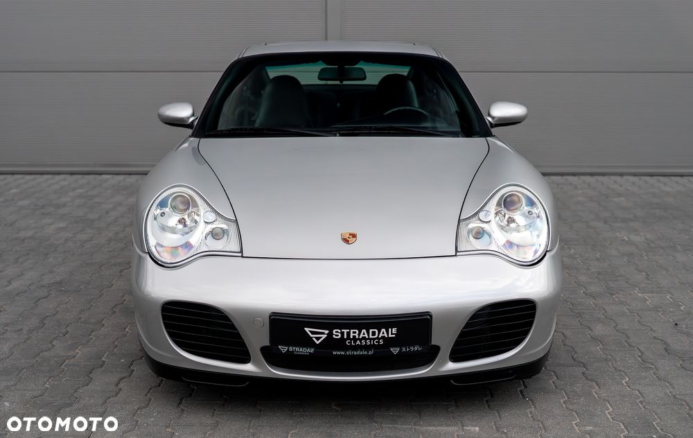Porsche 911 - 15