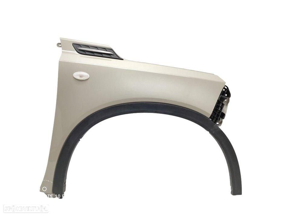 GUARDA-LAMAS FRENTE DIREITO SUZUKI VITARA LY - 1