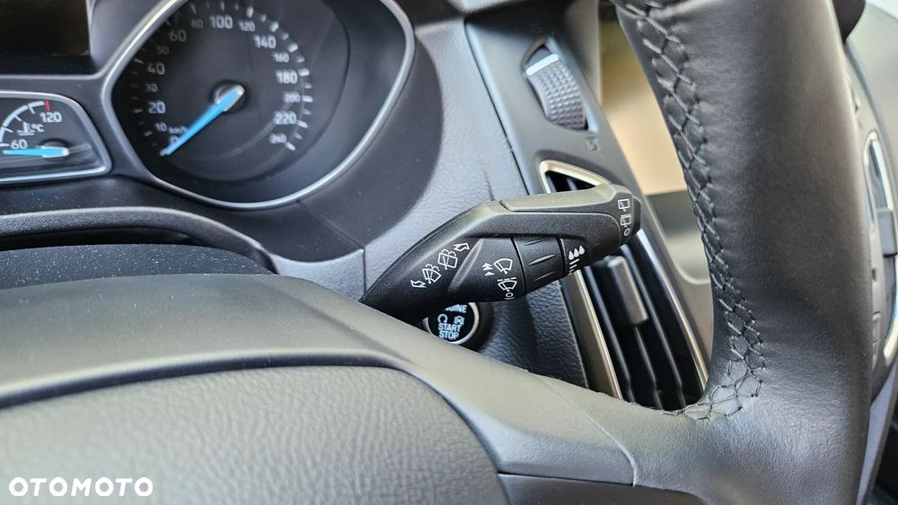 Ford Focus 1.5 EcoBoost ST-Line ASS - 17