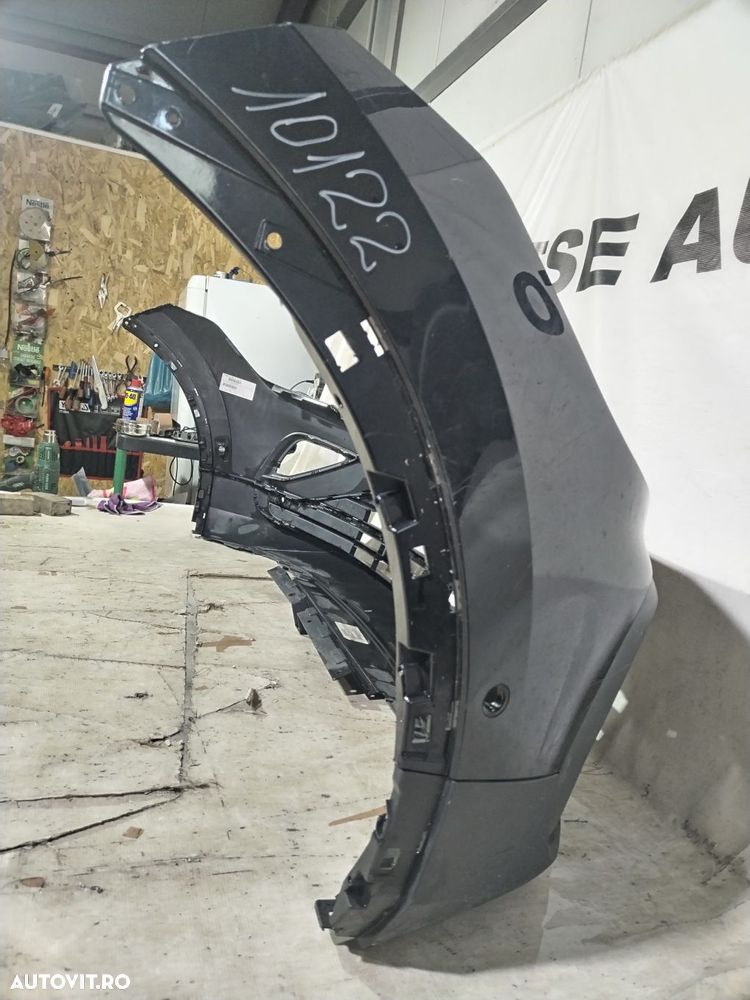 Bara fata VW Tiguan 2, facelift, 2020, 2021, 2022, 2023, cod origine OE 5NA807221C. 10122 - 10