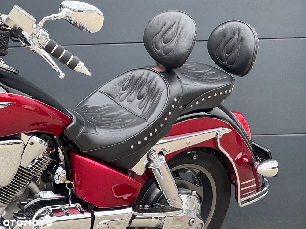 Honda VTX - 38