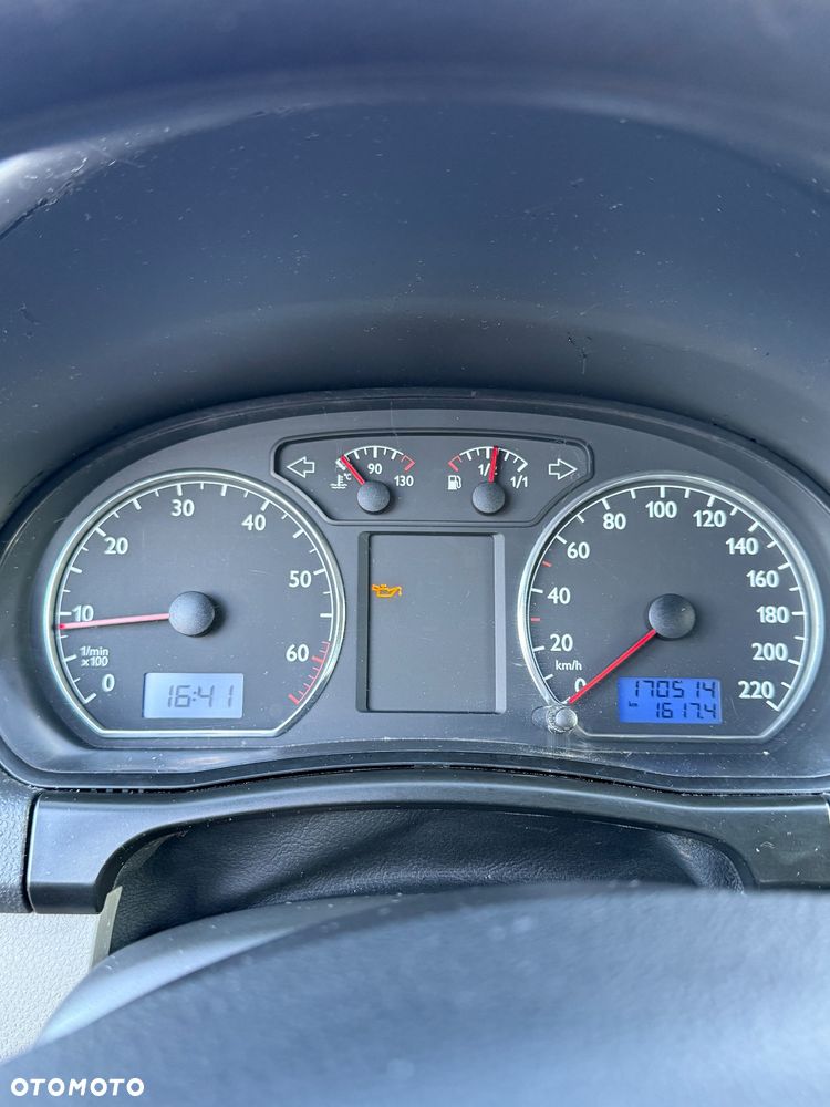 Volkswagen Polo 1.4 TDI Comfortline - 15