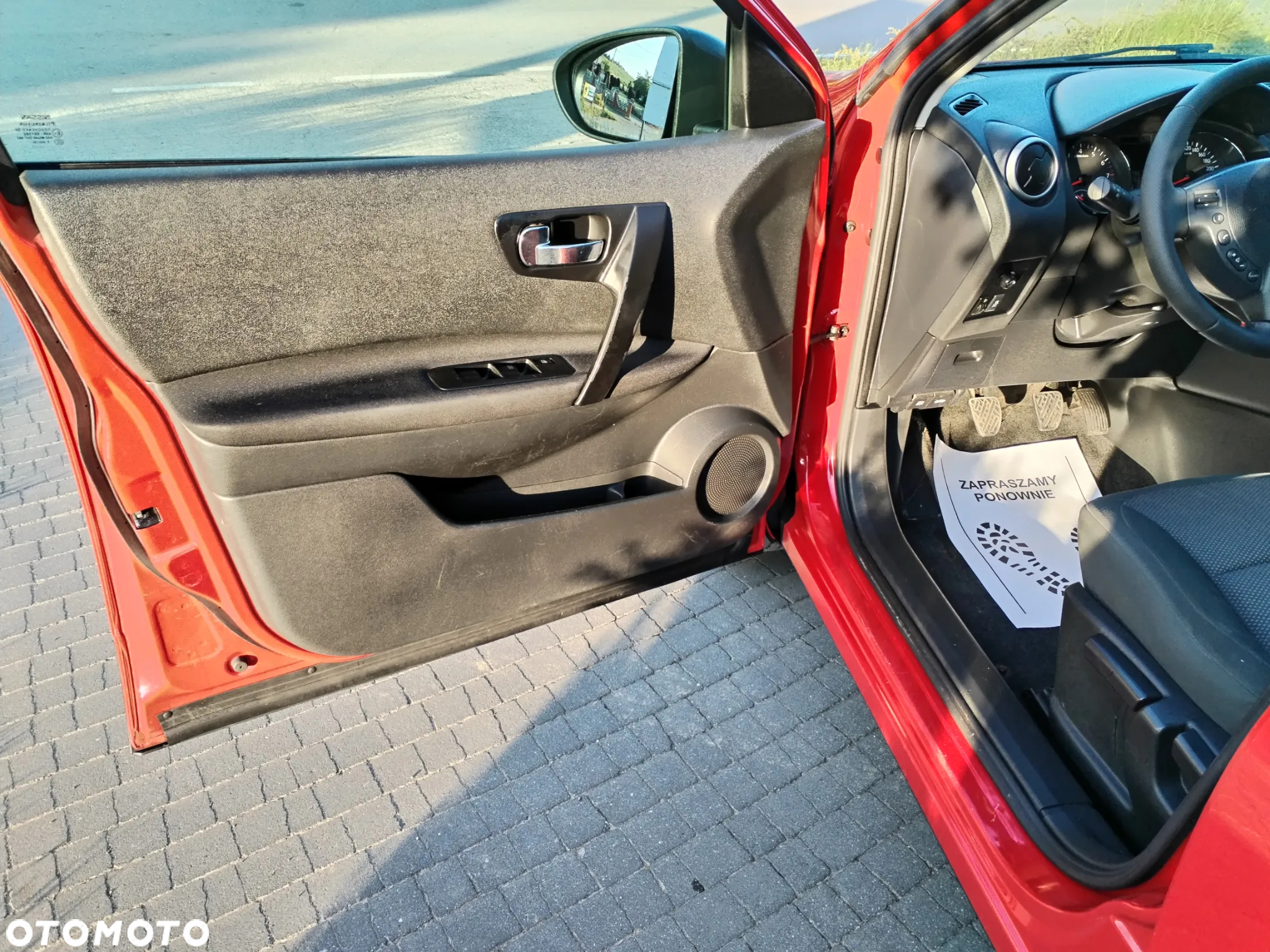 Nissan Qashqai - 30