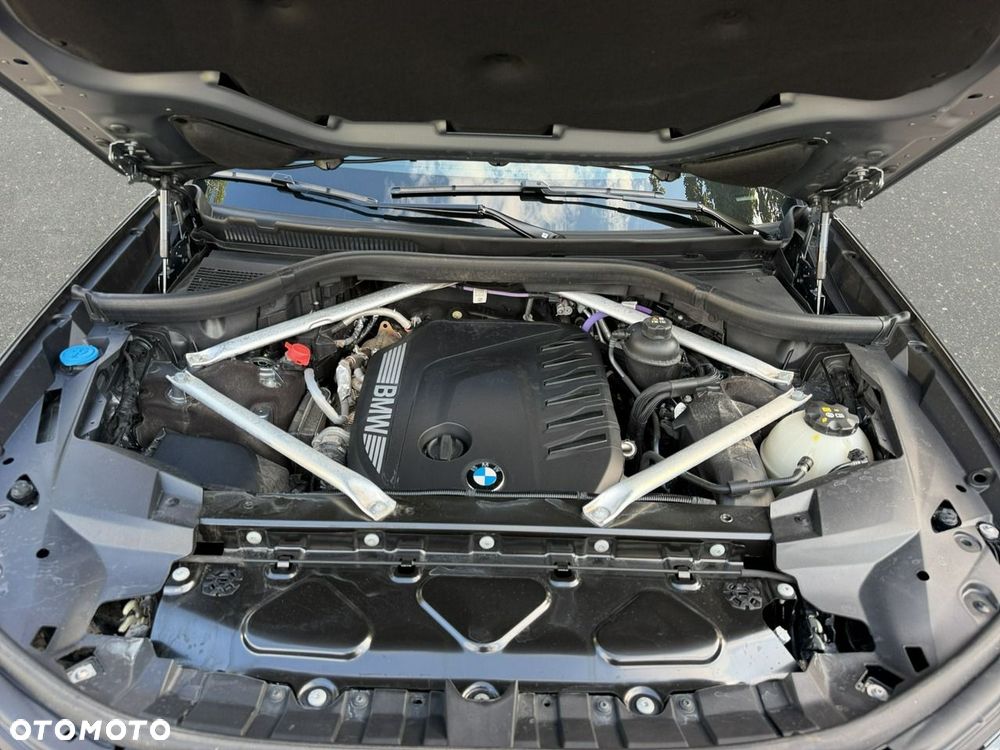 BMW X7 2023