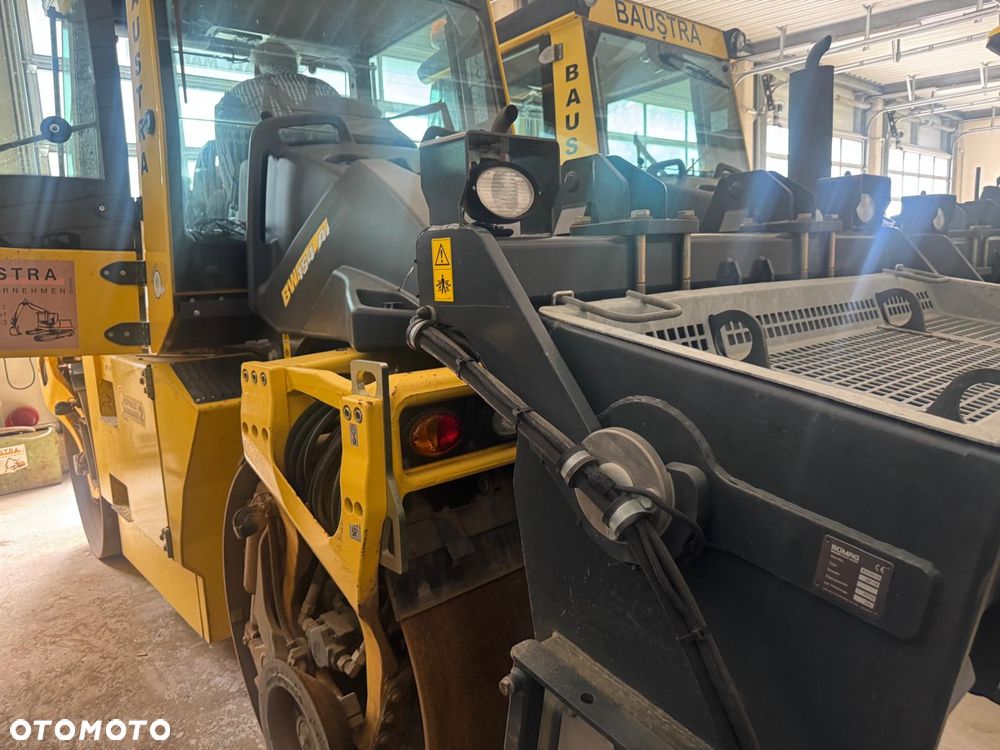 Bomag BW 154 AP-4i AM - 2