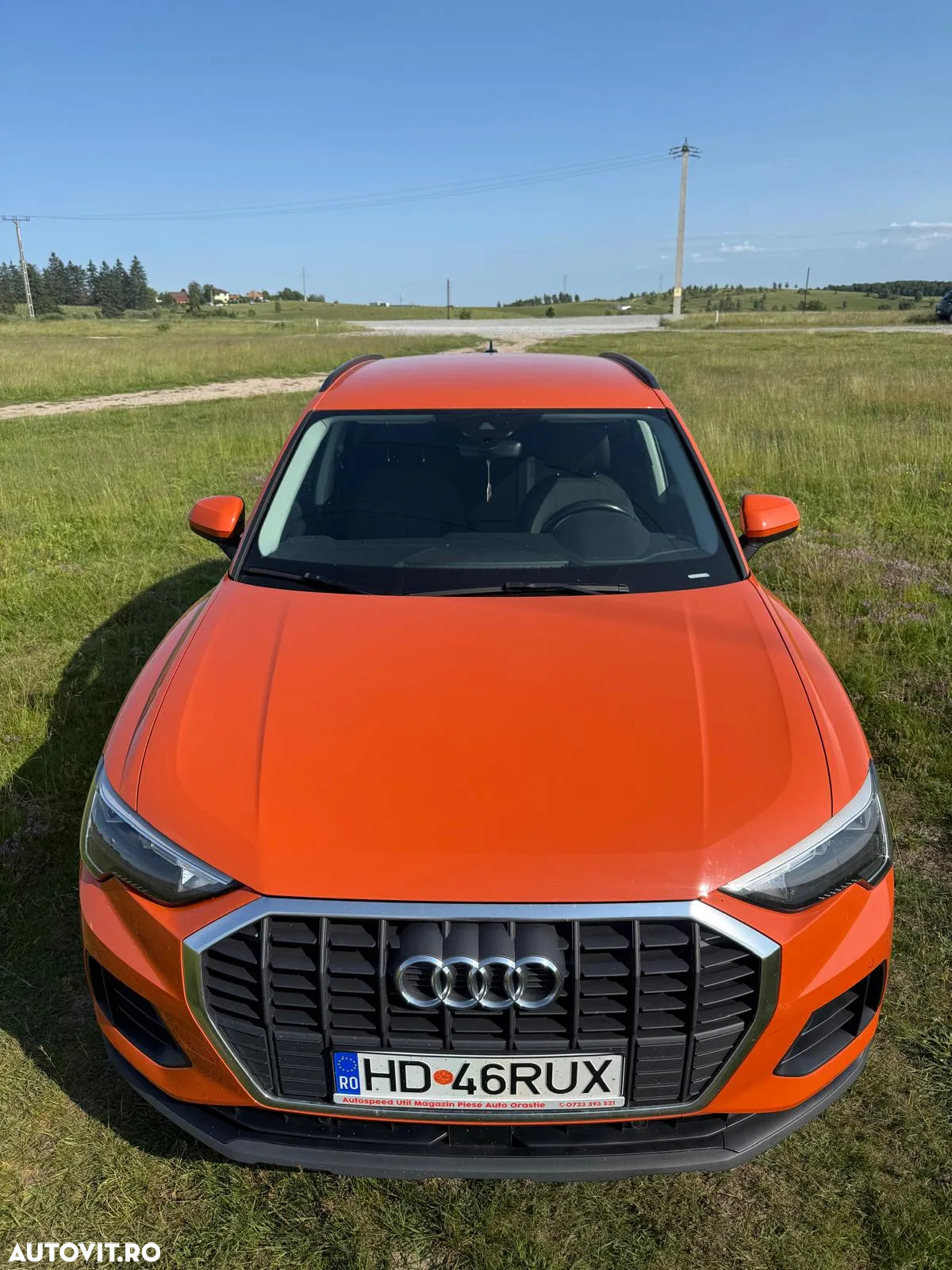 Audi Q3 - 16