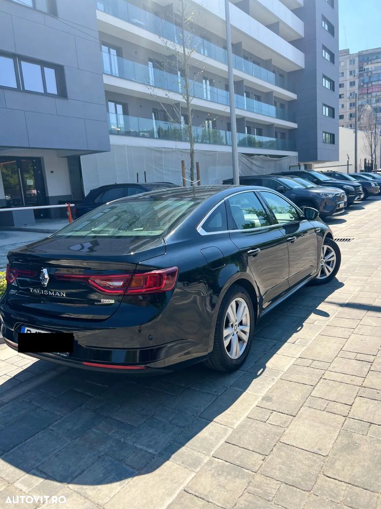 Renault Talisman - 6