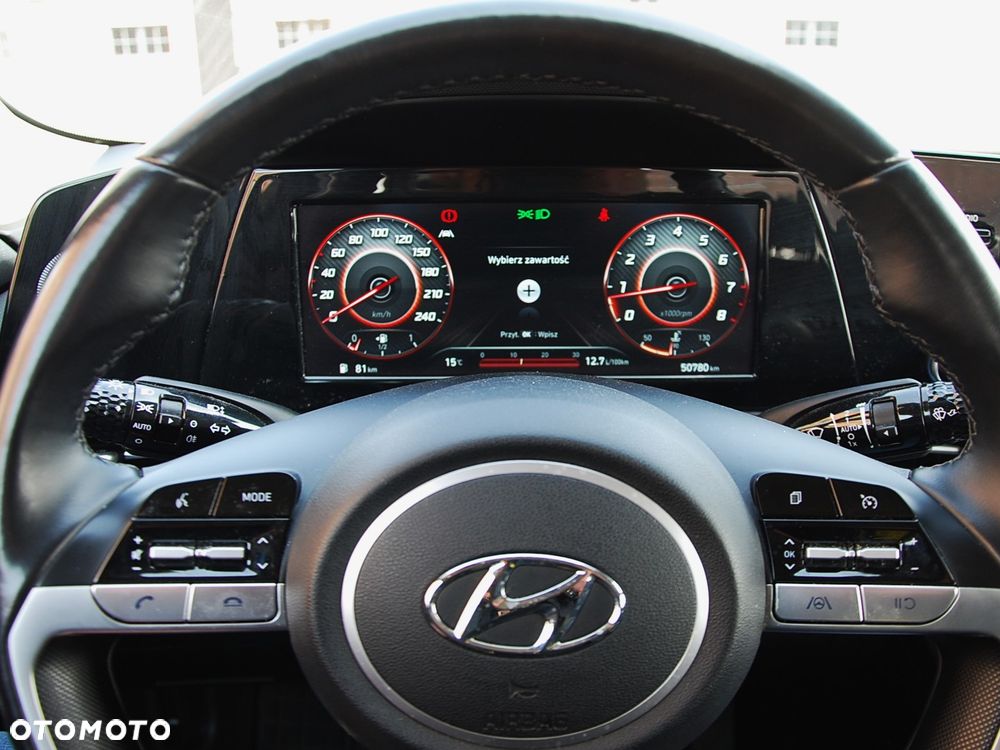 Hyundai Elantra 1.6 Smart - 8