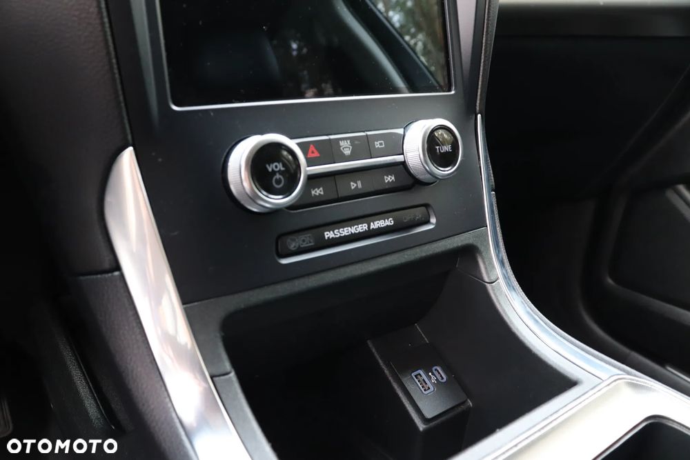 Ford Edge - 35