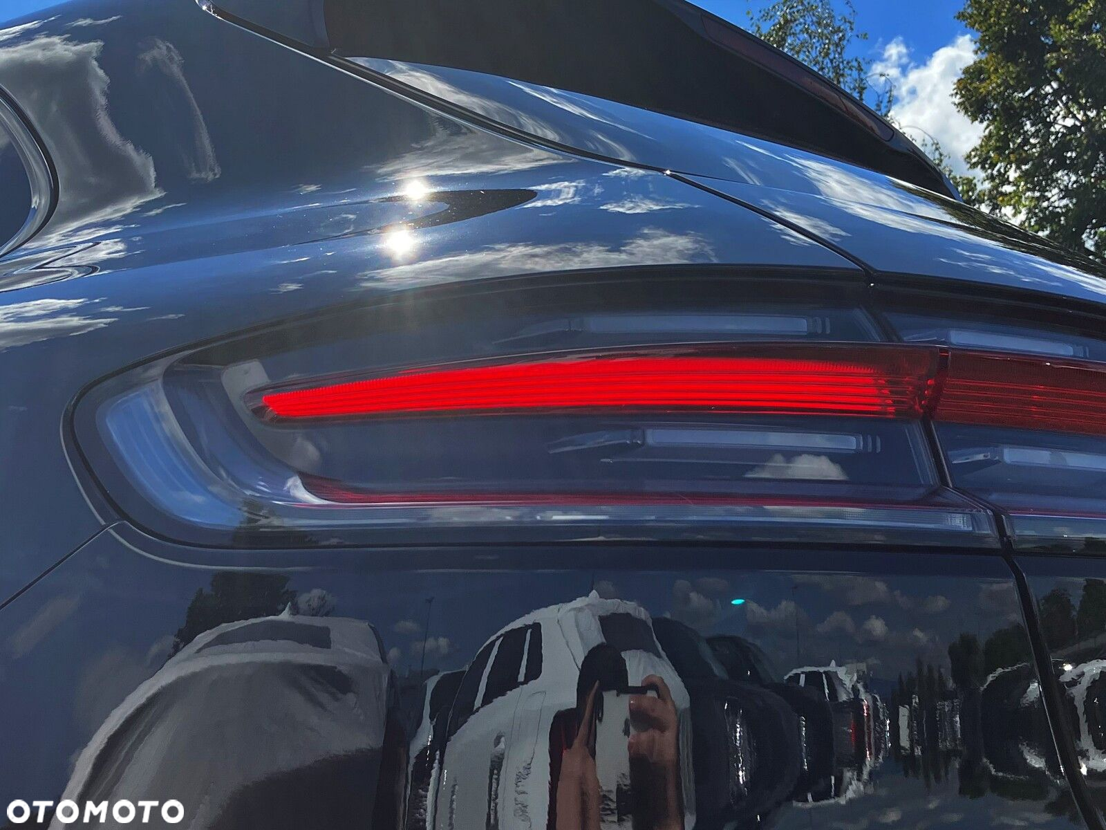 Porsche Macan - 14